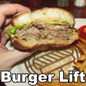 Burger Lift