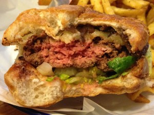openburger