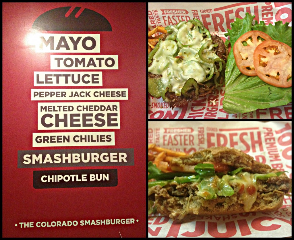Smashburger: Colorado
