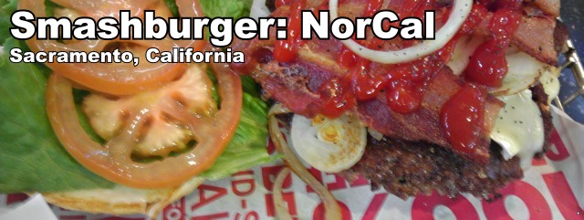 Smashburger: NorCal