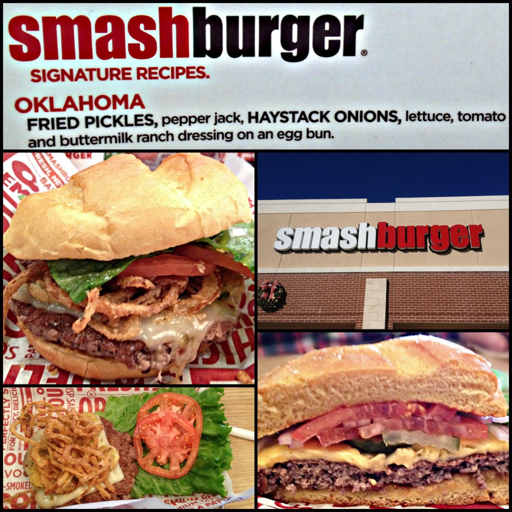 OKSmashburgerCollage