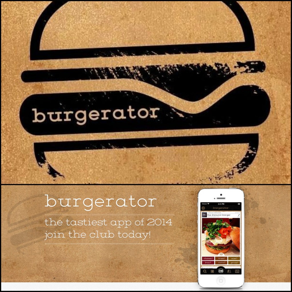 Burgerator