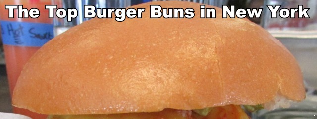 buns