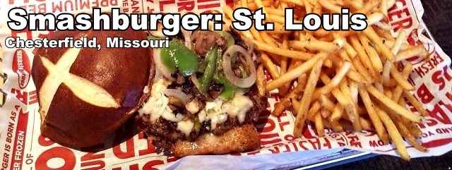 St. Louis Smashburger