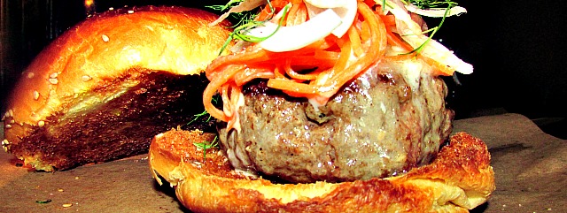 Mutton Burger Seamstress NYC F