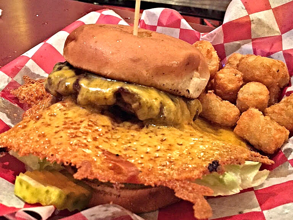 Mini Mac Diner in Chester, NJ: Review
