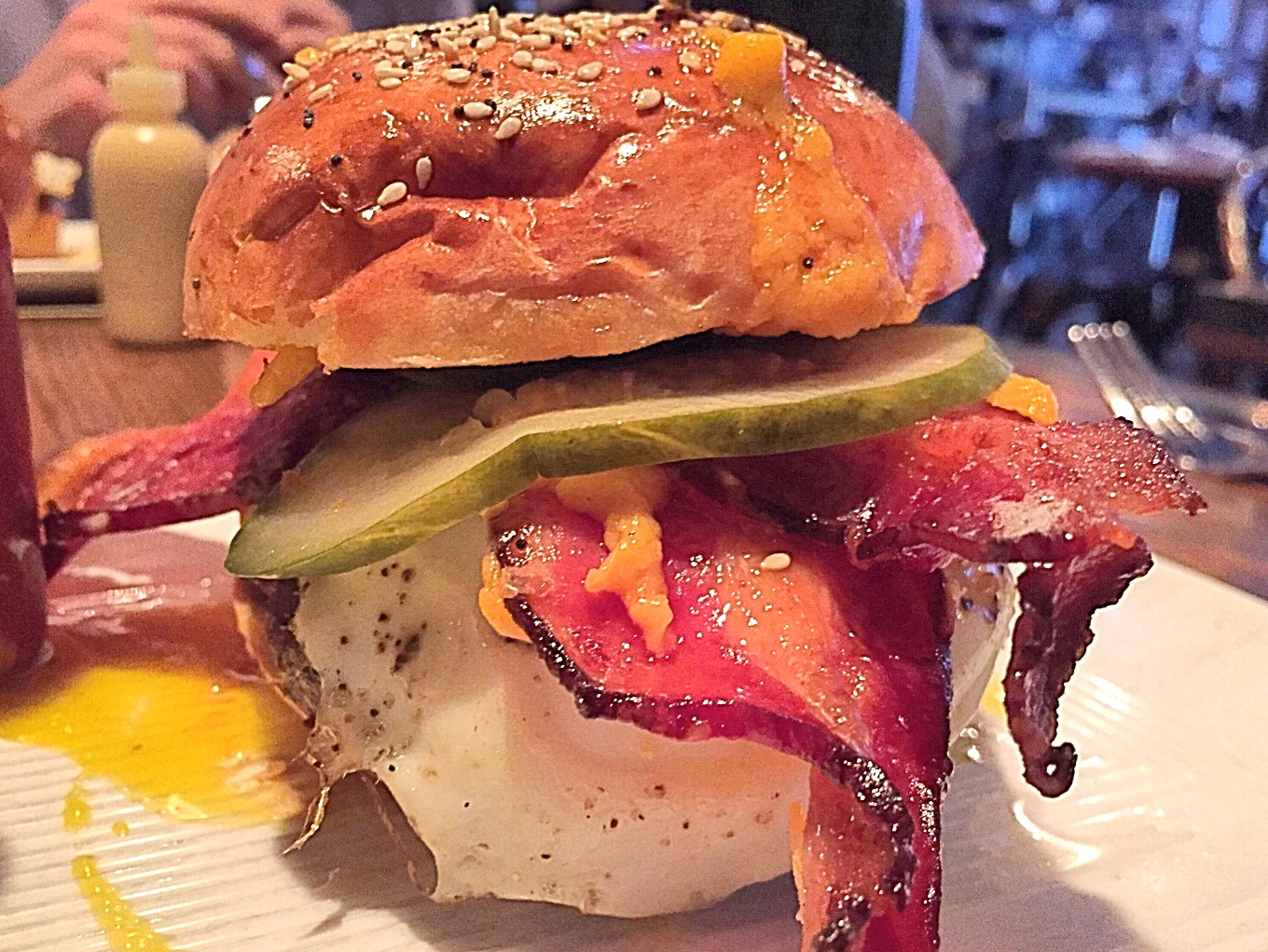 Pappas Burger: A Restaurant in Houston, TX - Thrillist